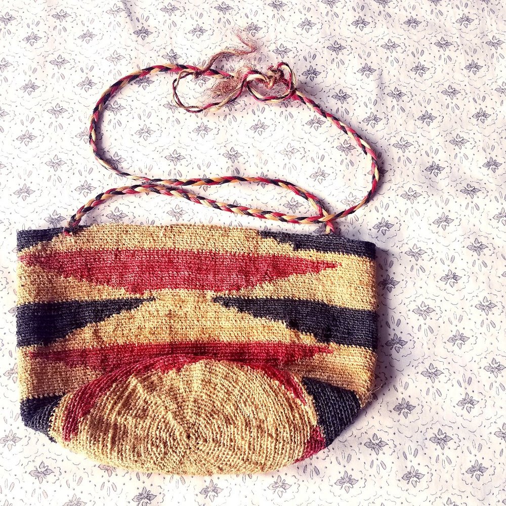 Andean Shigra